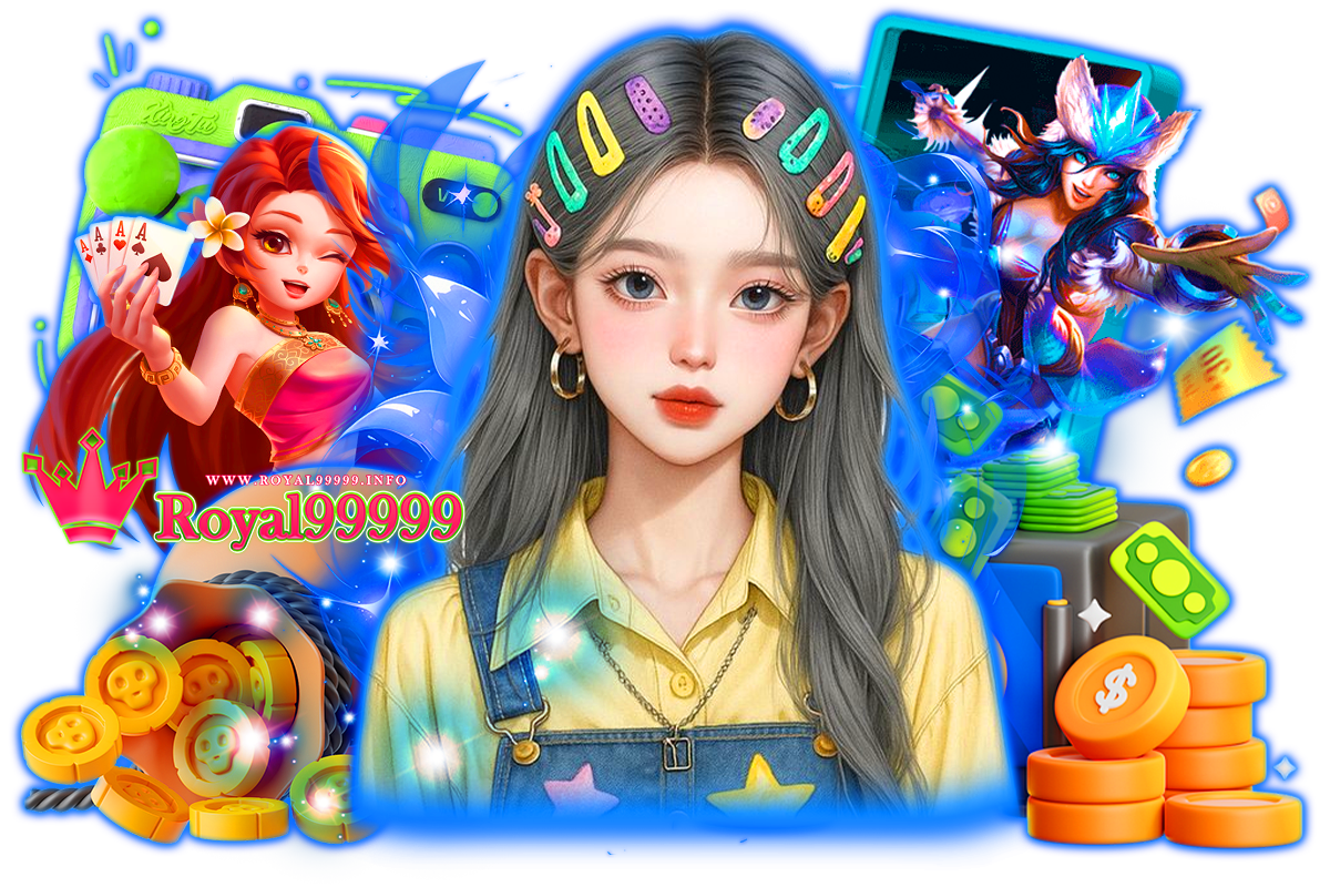 royal99999 wallet