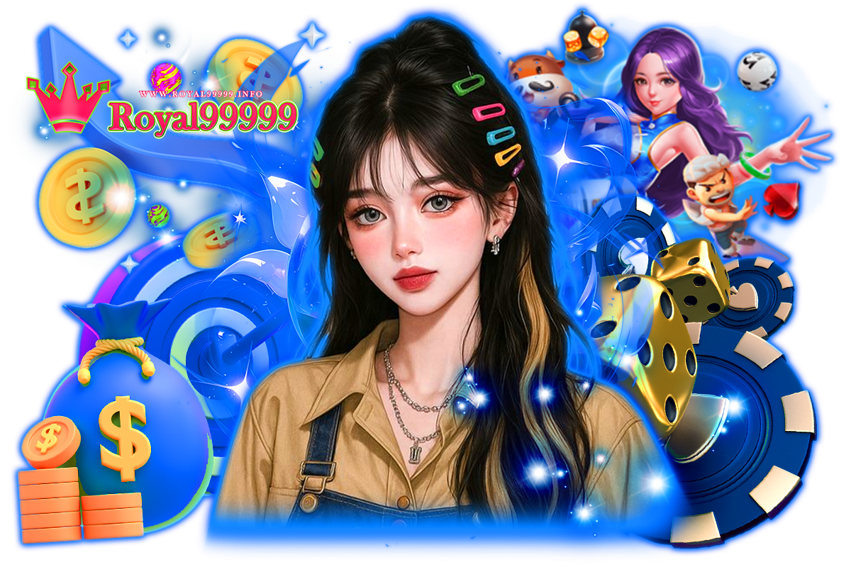 royal99999 ทางเข้า