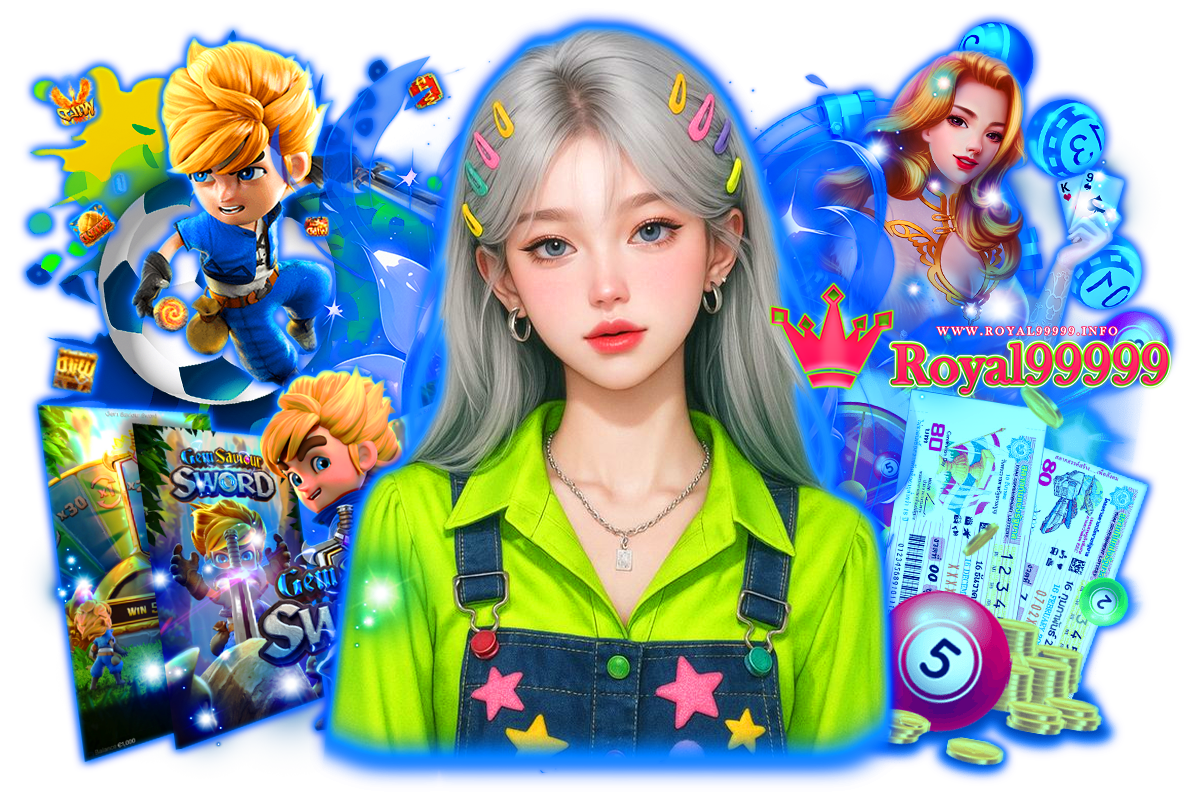 royal99999 สล็อต