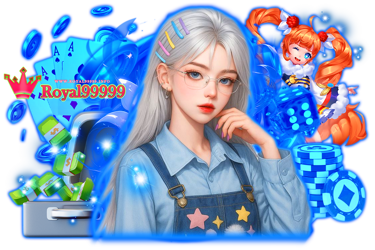 royal99999 เว็บตรง