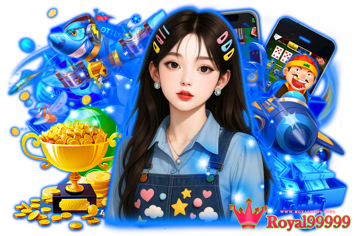 royal99999 แจกเครดิตฟรี