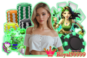 royal online