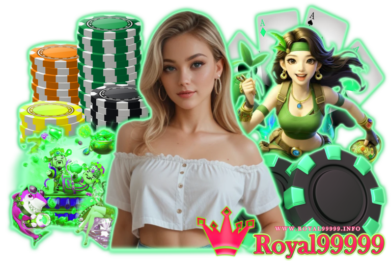 royal online