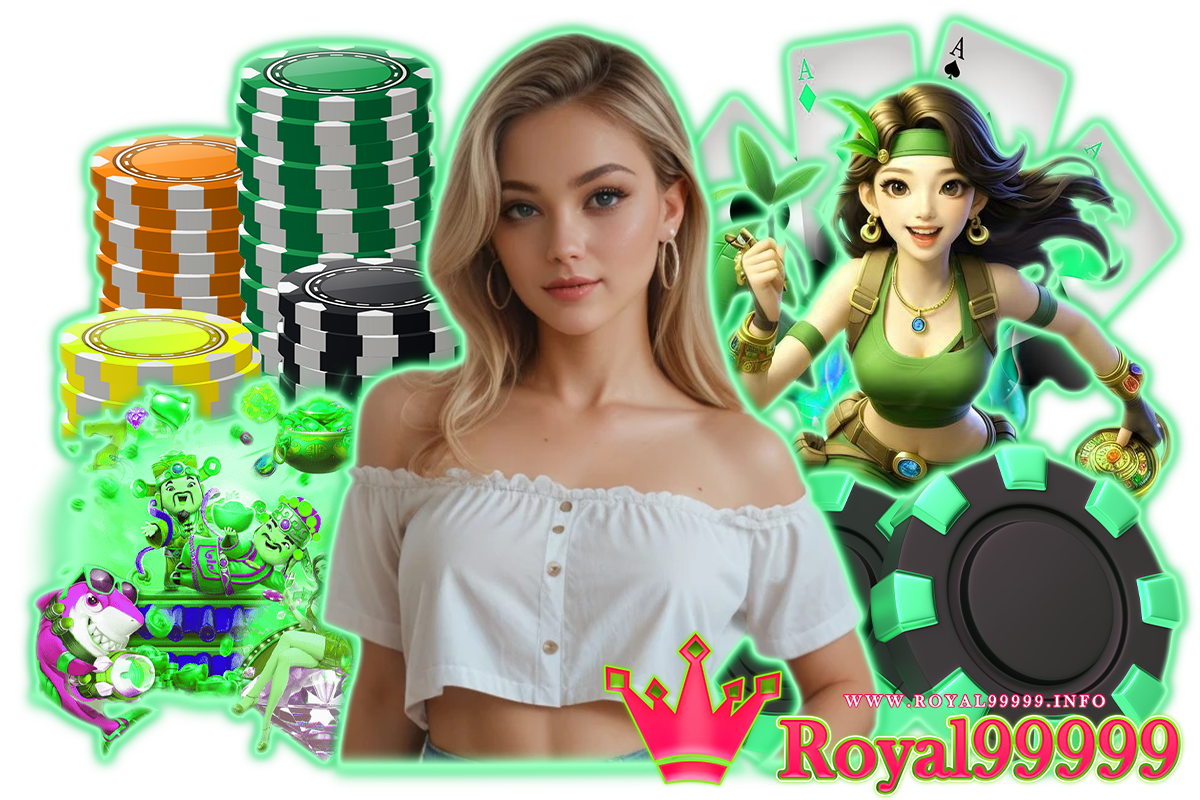 royal online