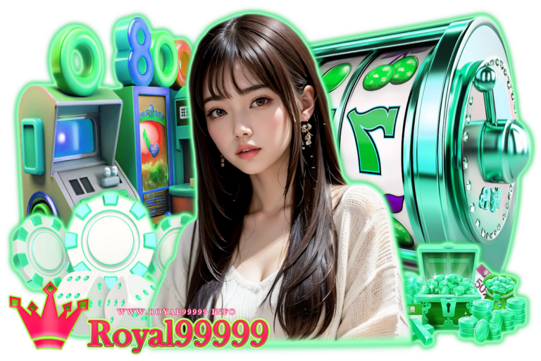 royal99999 คาสิโน