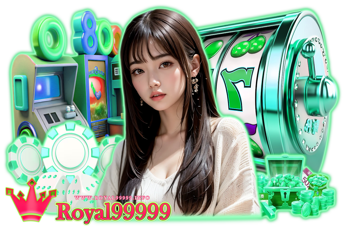 royal99999 คาสิโน