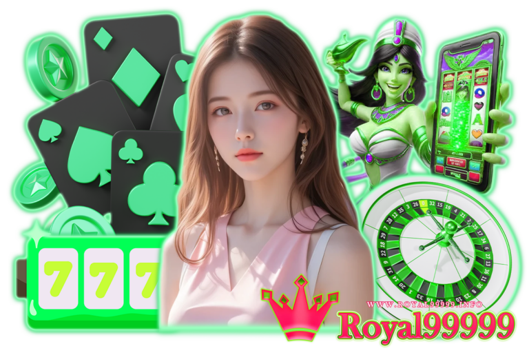 royal99999 ทางเข้า