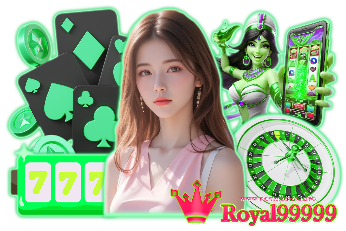 royal99999 ทางเข้า