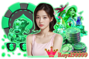 royal99999 เว็บตรง