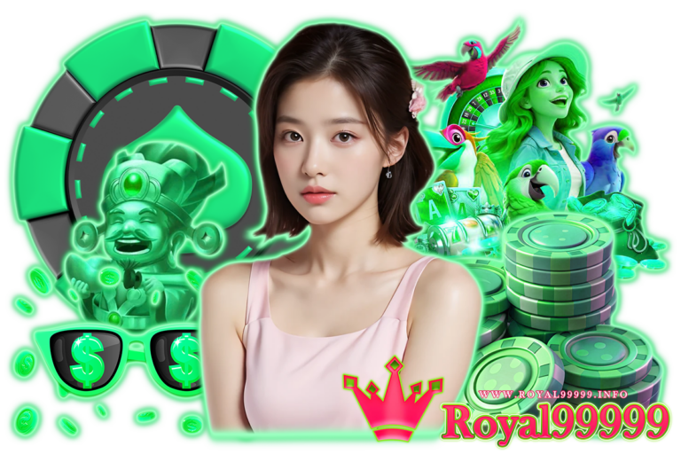 royal99999 เว็บตรง