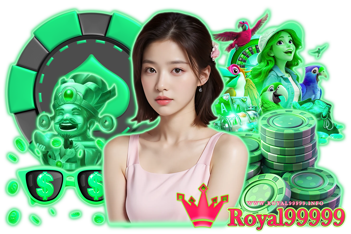 royal99999 เว็บตรง