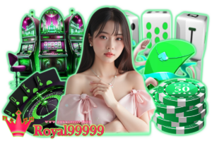 จีคลับ 99999