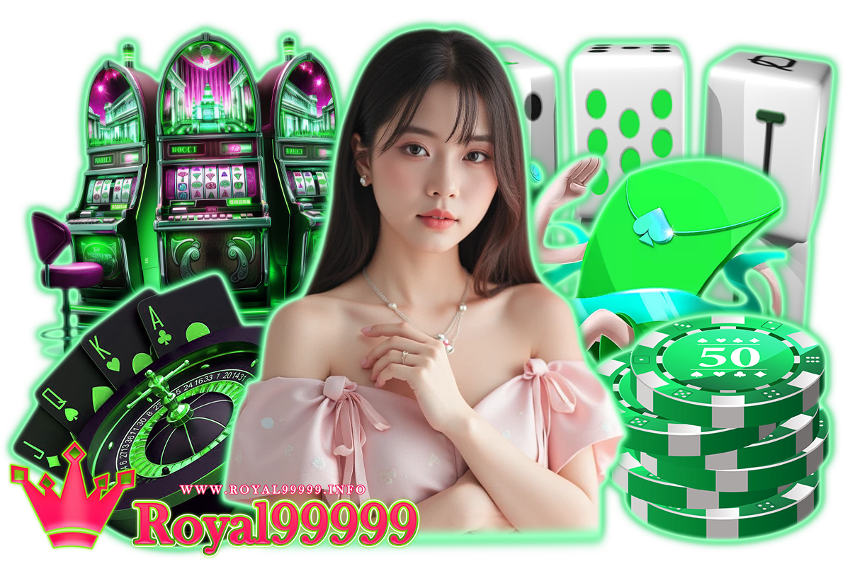 จีคลับ 99999