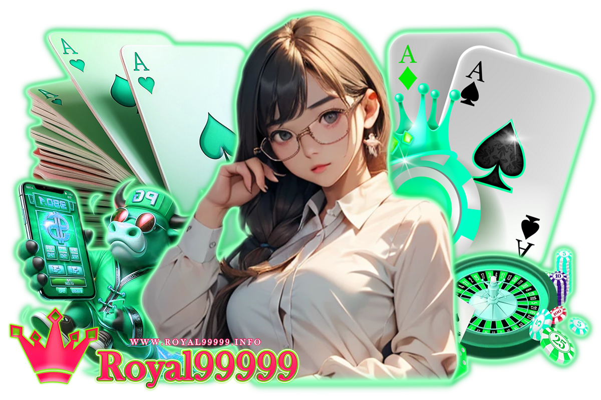 รอยัล 99999
